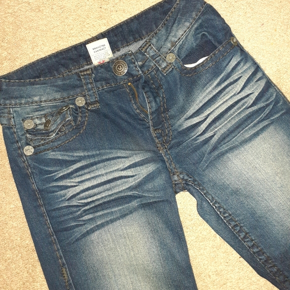 True Religion Jeans - Picture 2 of 4